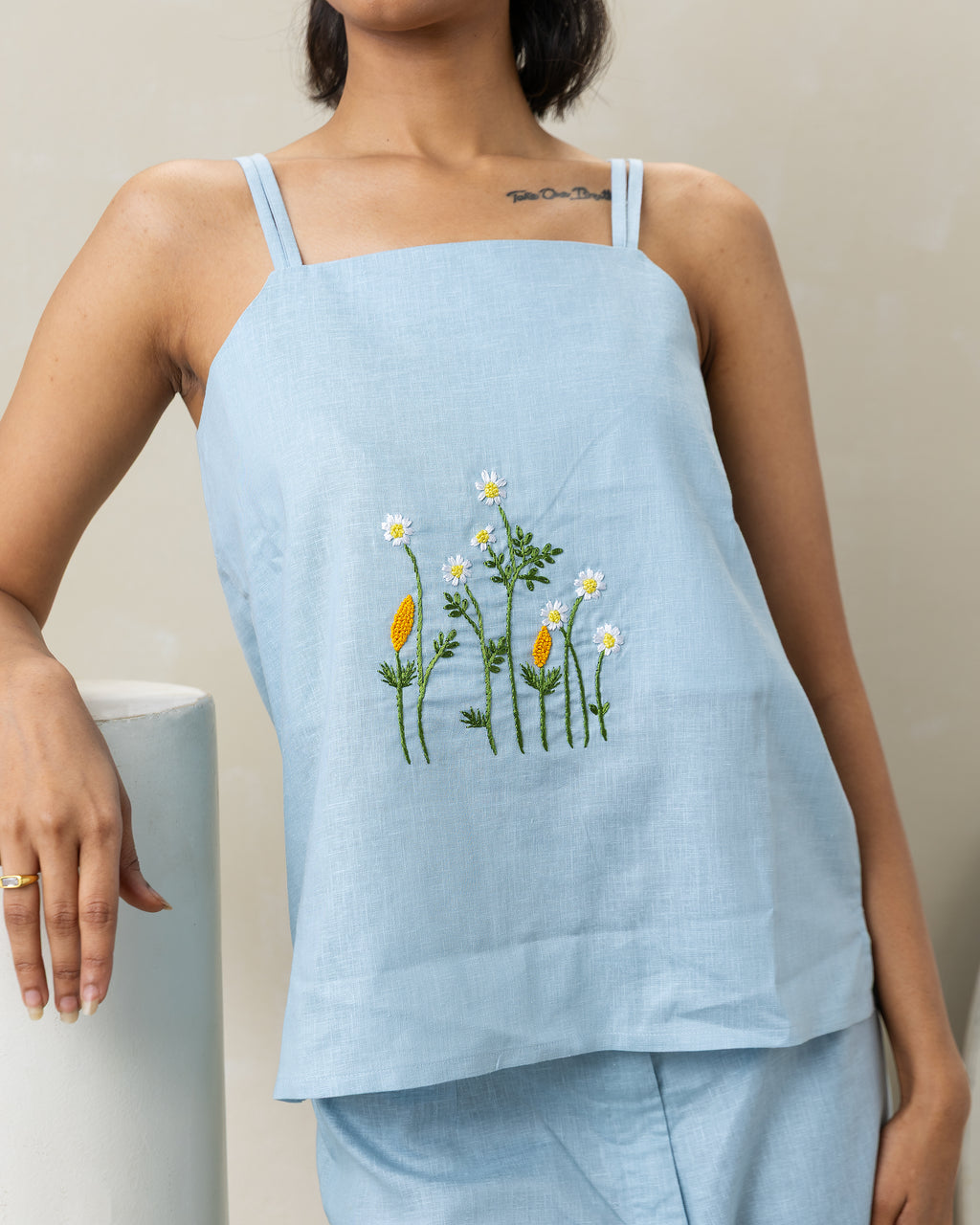 Fleur Mist