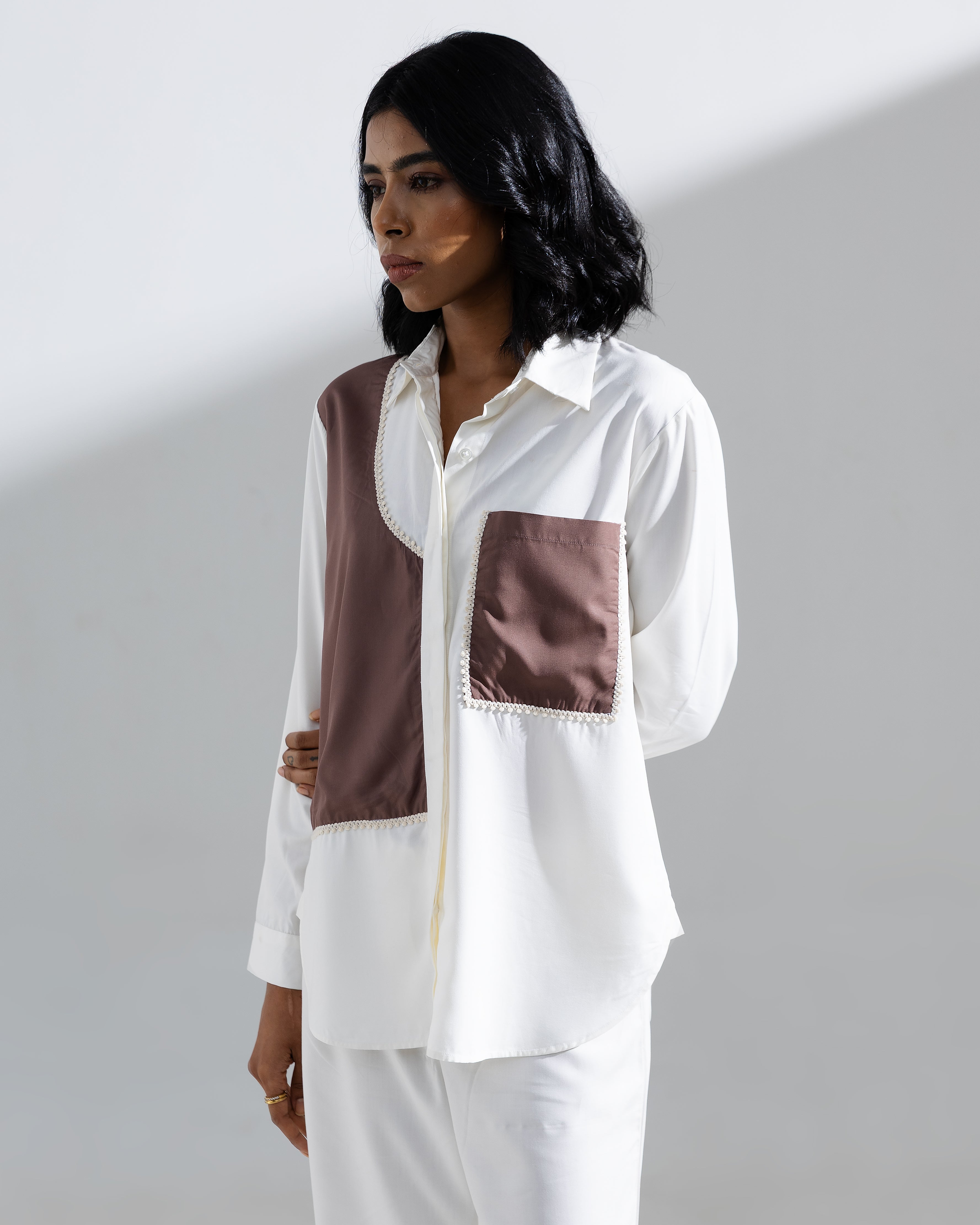 Layered