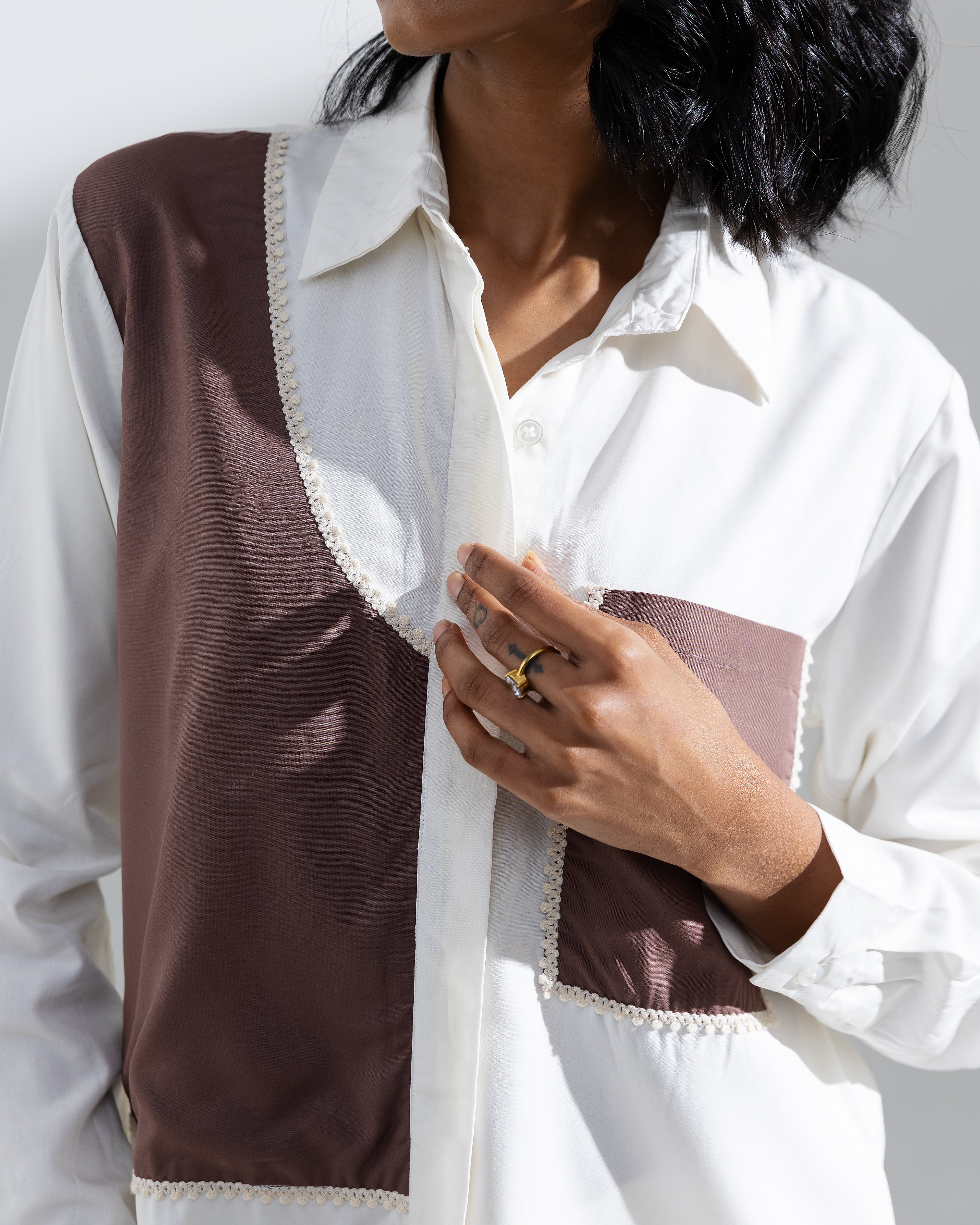 Layered