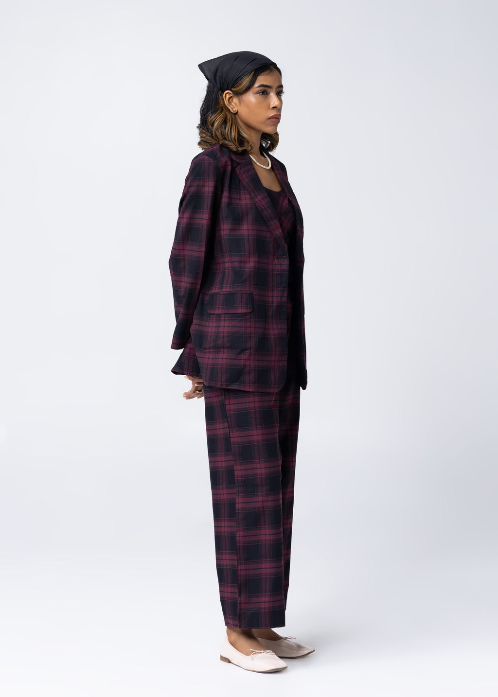 Plaidtonic
