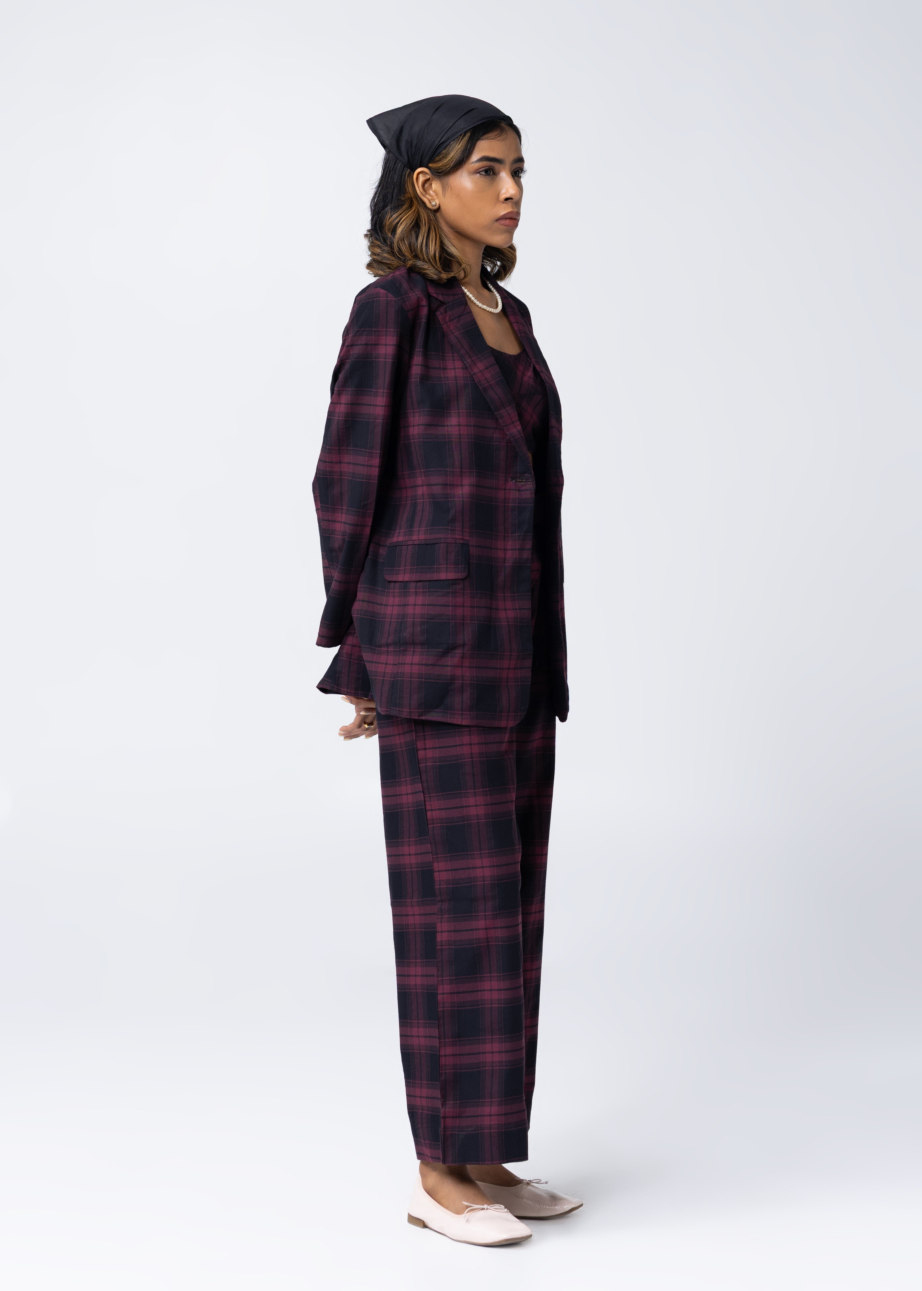 Plaidtonic