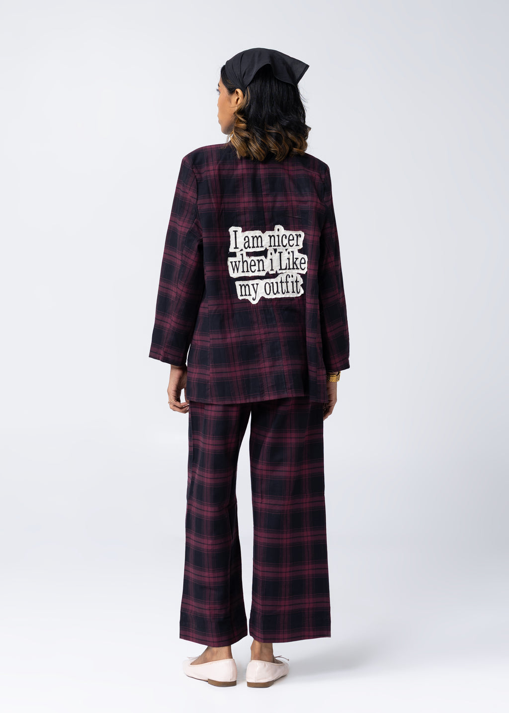 Plaidtonic