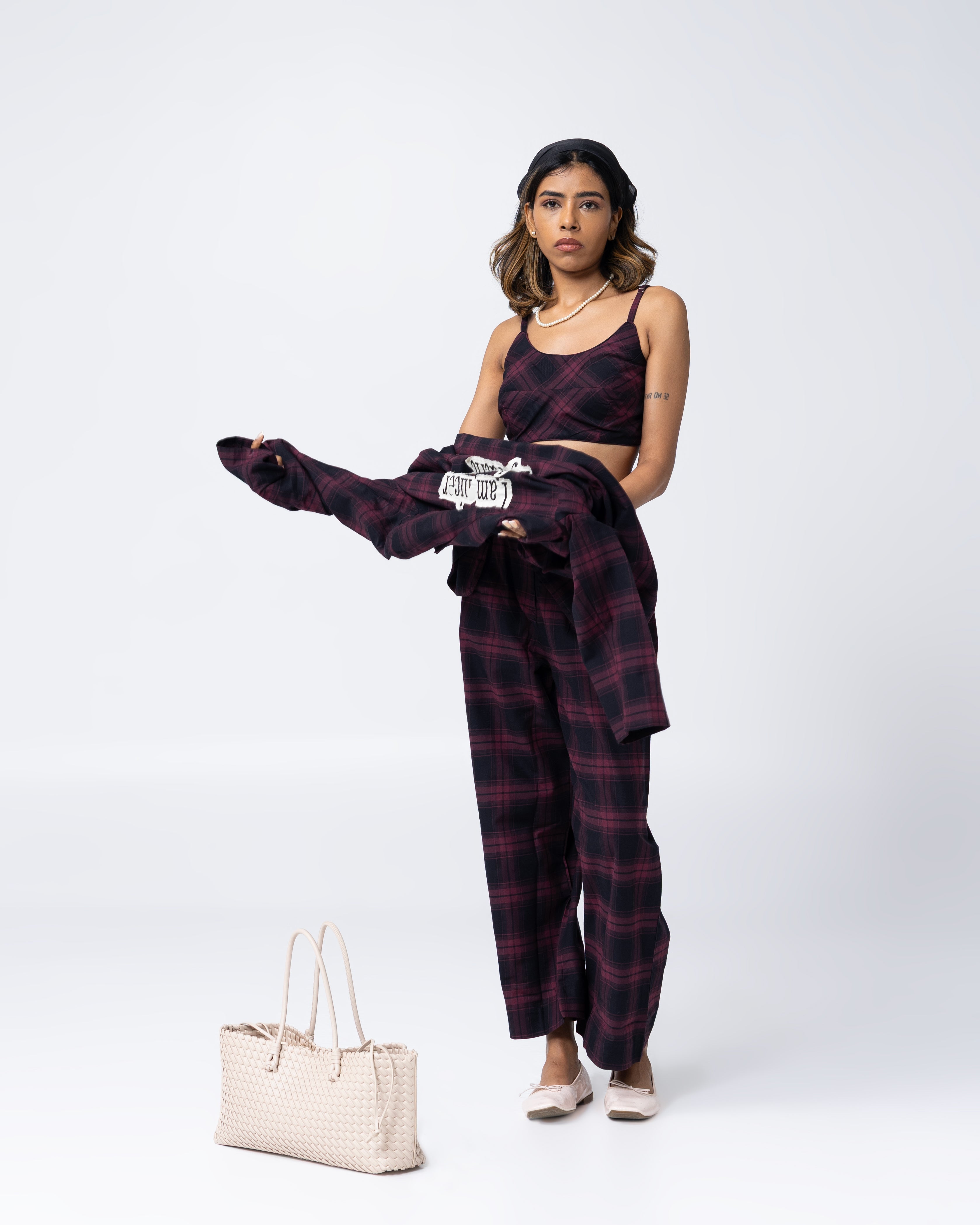 Plaidtonic