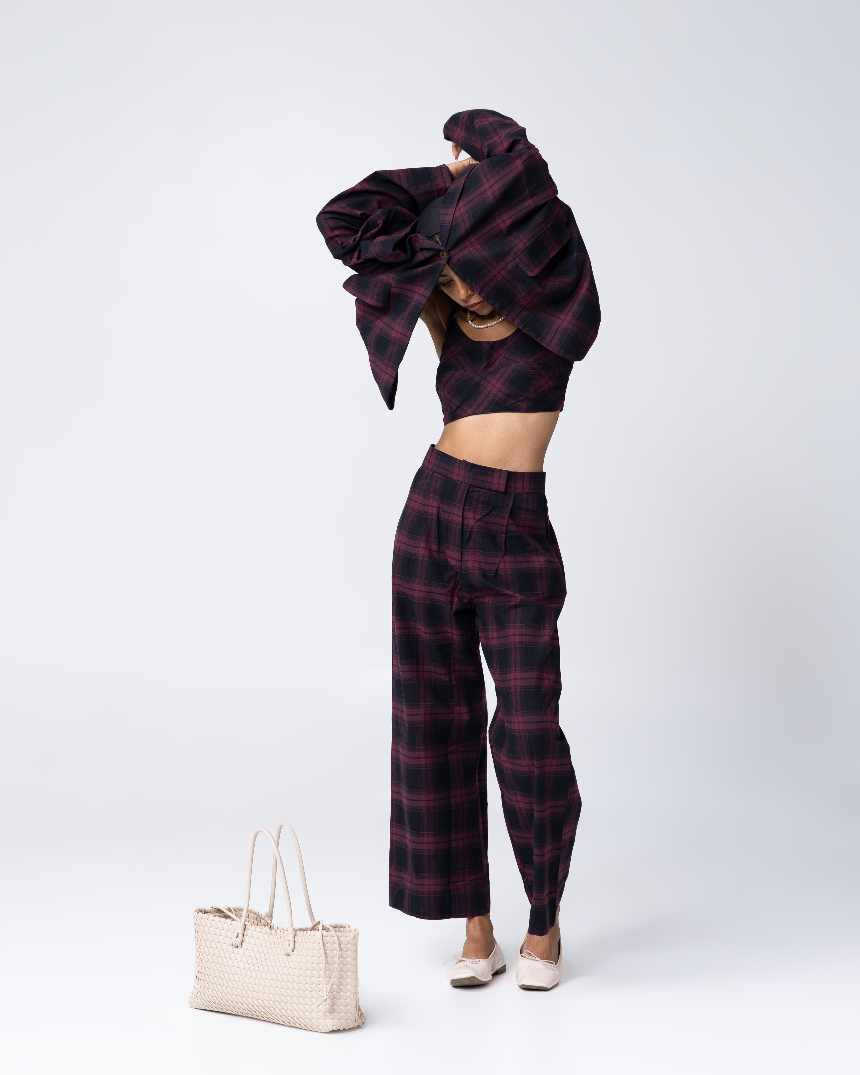 Plaidtonic