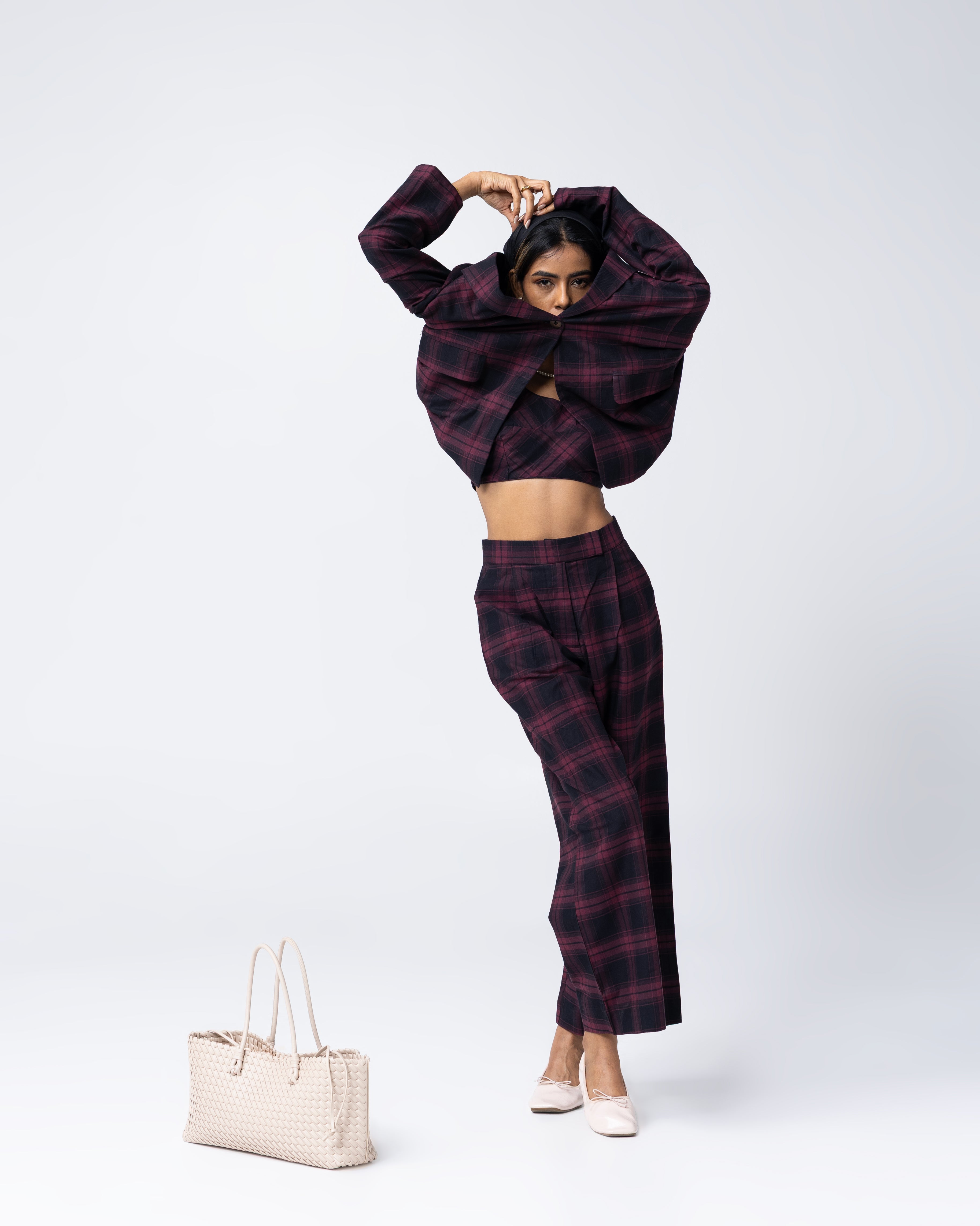 Plaidtonic