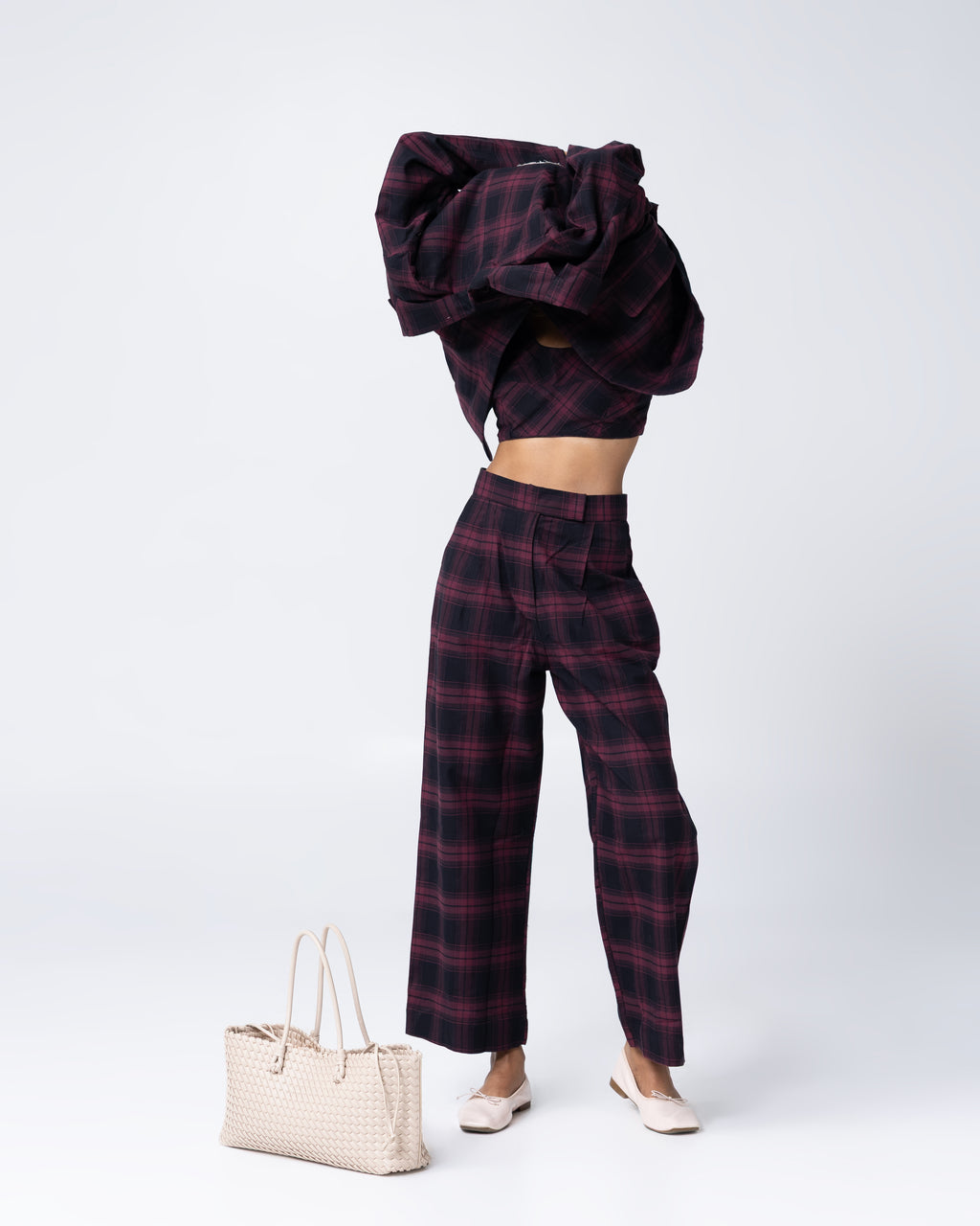 Plaidtonic