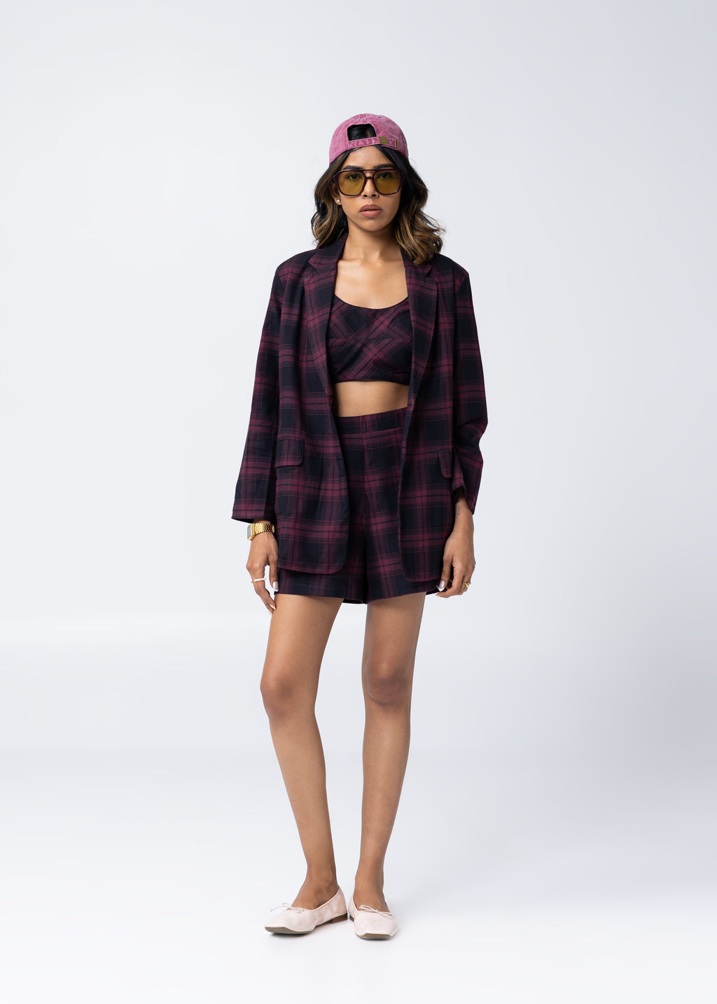 Plaidtonic