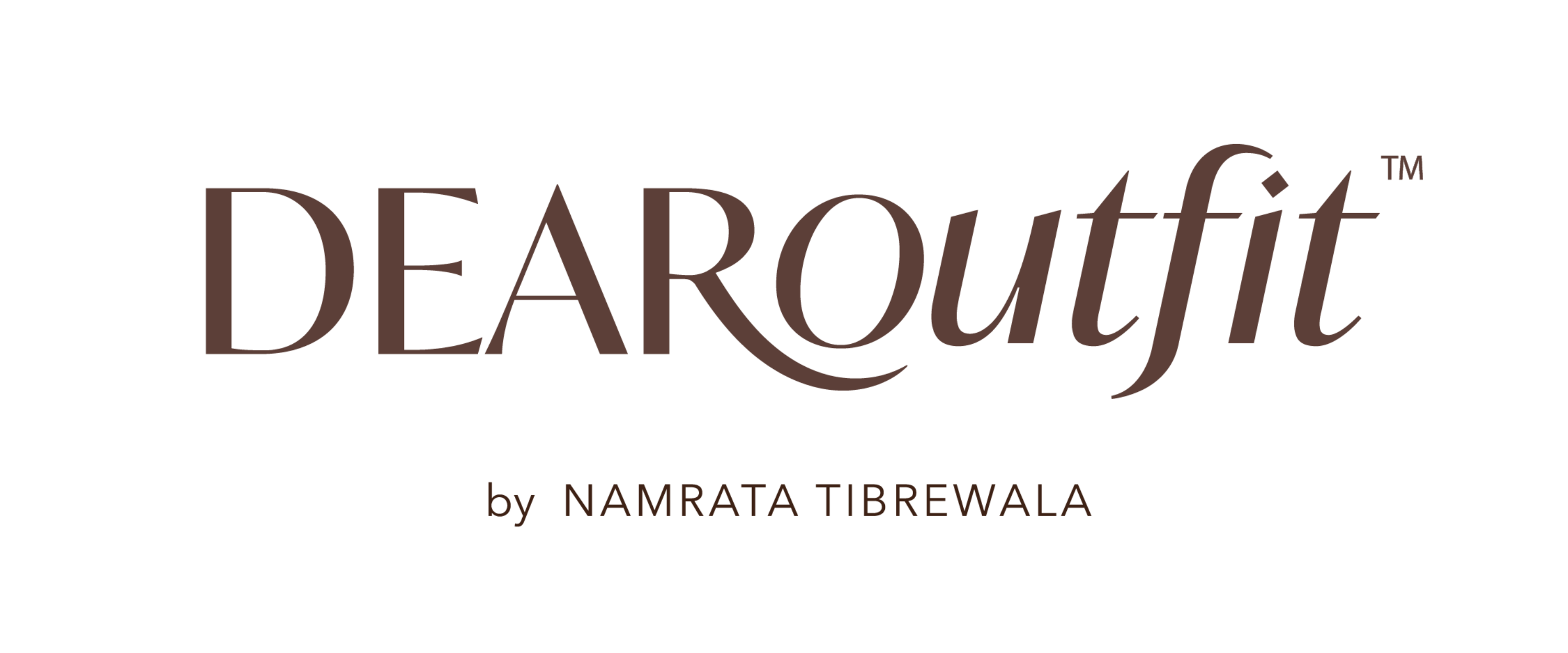 Dear Outfit by Namrata Tibrewala